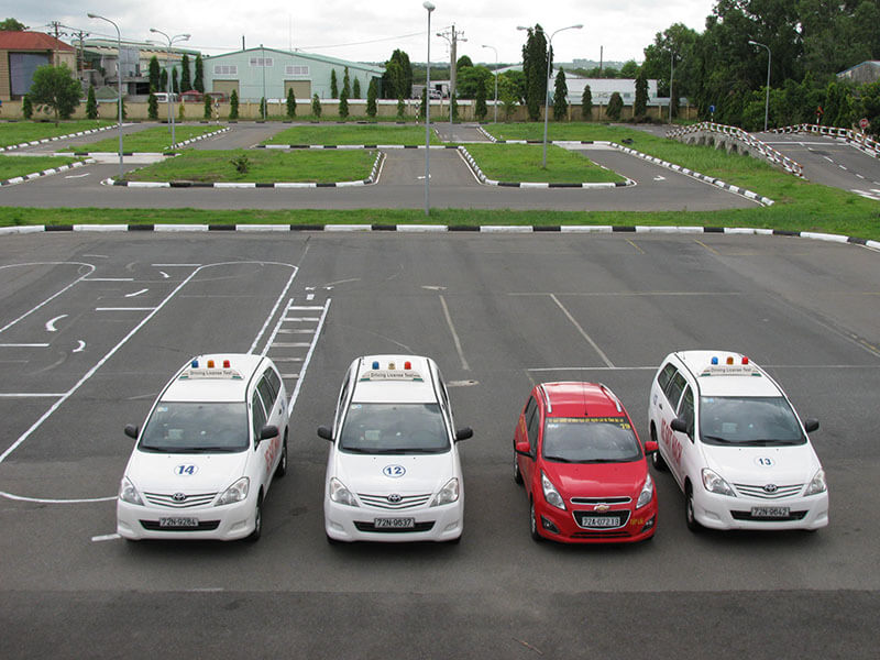 học lái xe ở bình thạnh thuộc sở gtvt tphcm