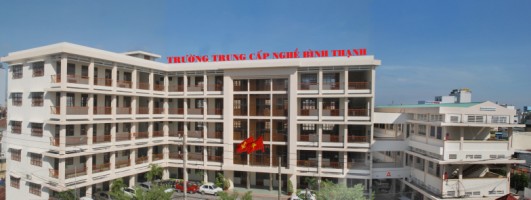 những trường dạy lái xe ở bình thạnh thuộc sở gtvt tphcm