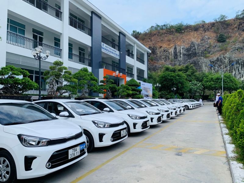 học lái xe quận 10 ở đâu
