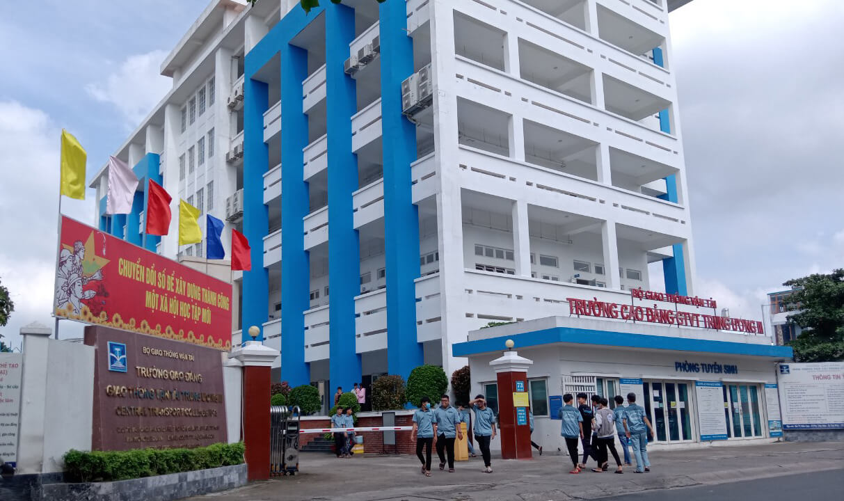 đánh giá trung tâm đào tạo và sát hạch lái xe gtvt trung ương 3