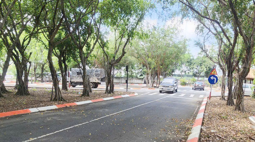 học lái xe b2 tại bình tân