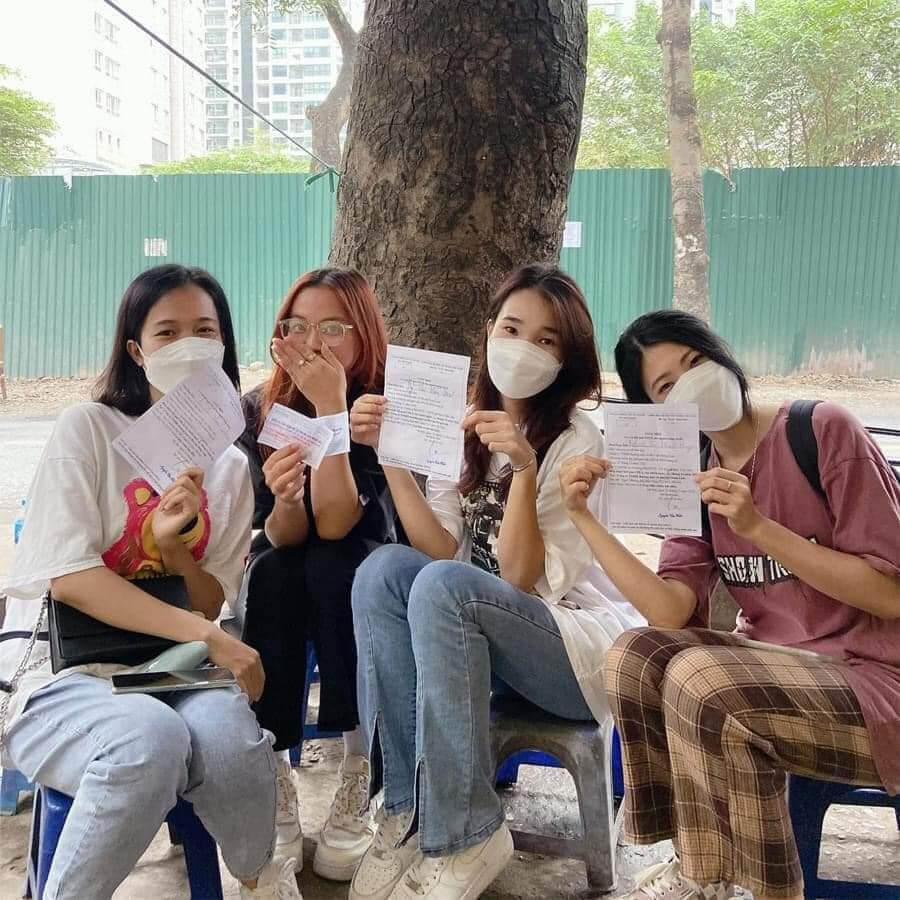 thi bằng lái xe a1 bình tân