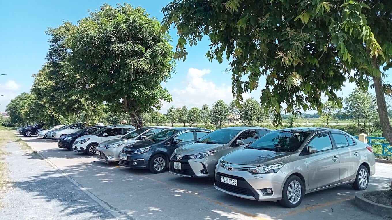 trung tâm đào tạo sát hạch lái xe quận 12