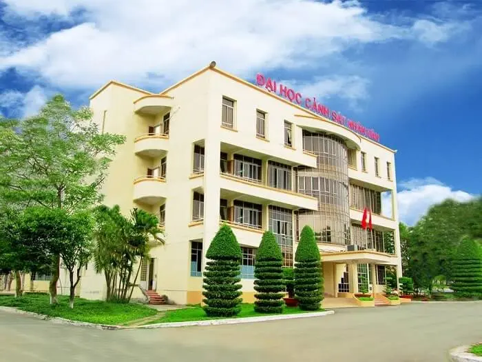 trung tâm đào tạo và sát hạch lái xe thủ đức