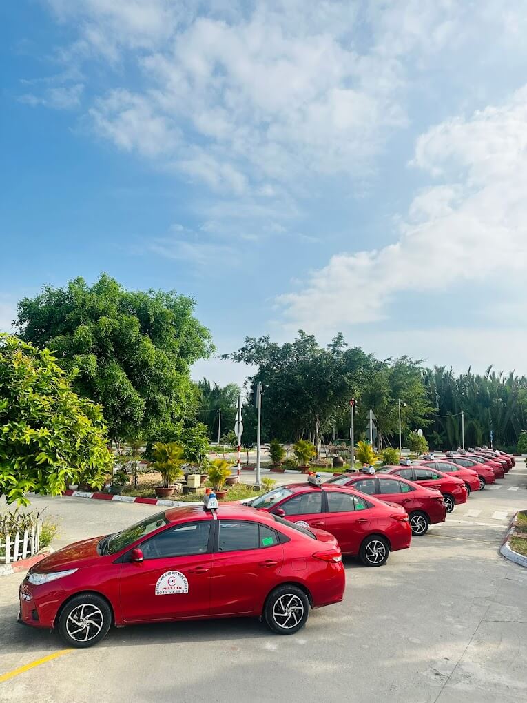đăng ký học lái xe b2 quận 7