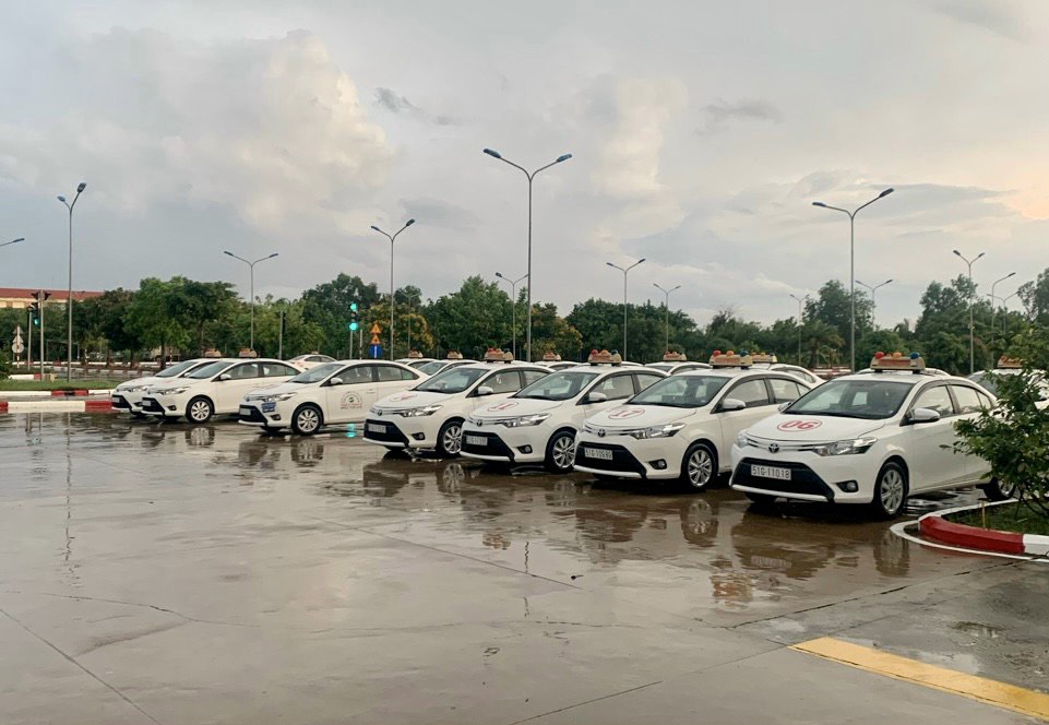 trung tâm dạy lái xe máy quận 7