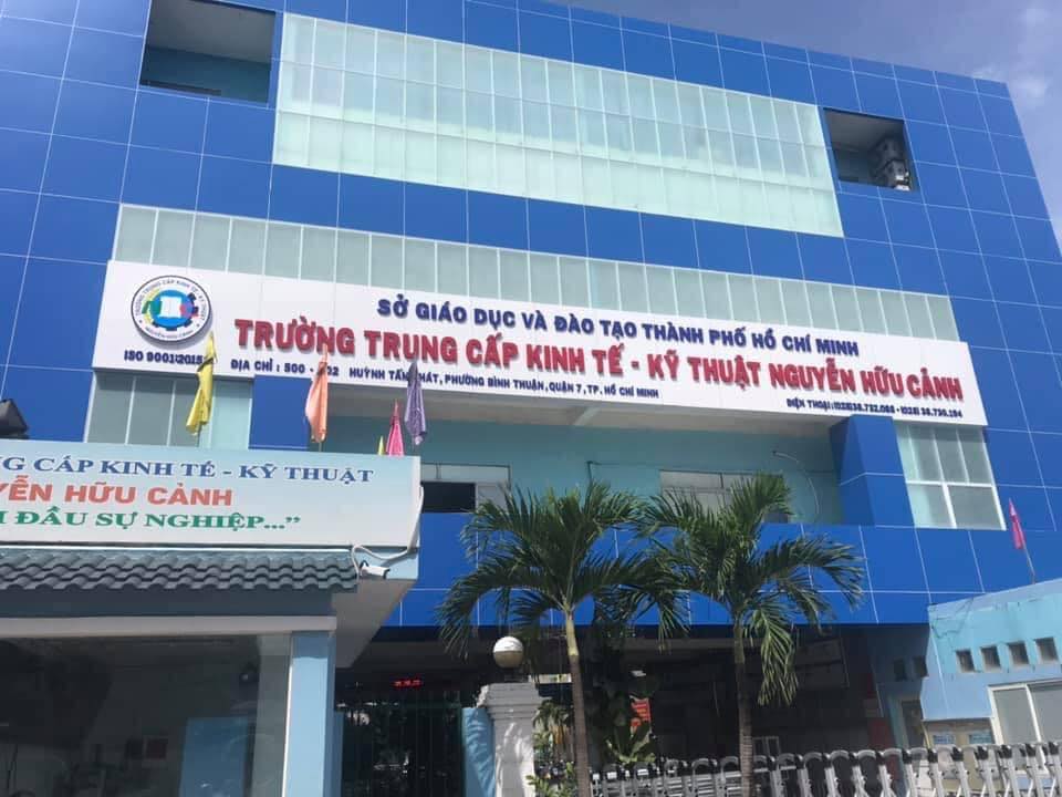 trung tâm sát hạch lái xe quận 7