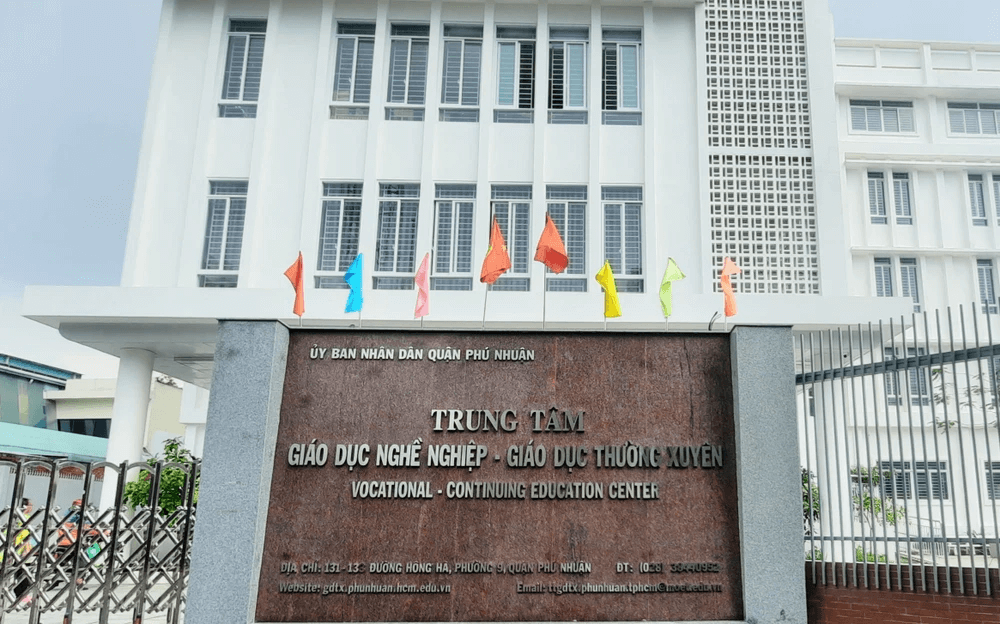 TT Phú Nhuận