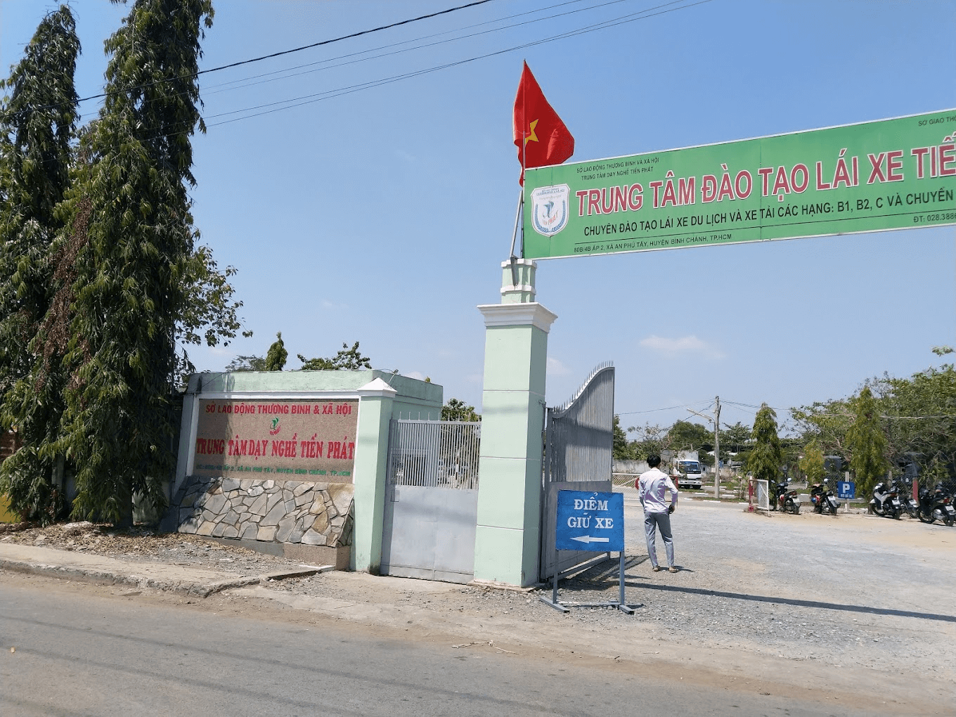 TT - TIẾN PHÁT