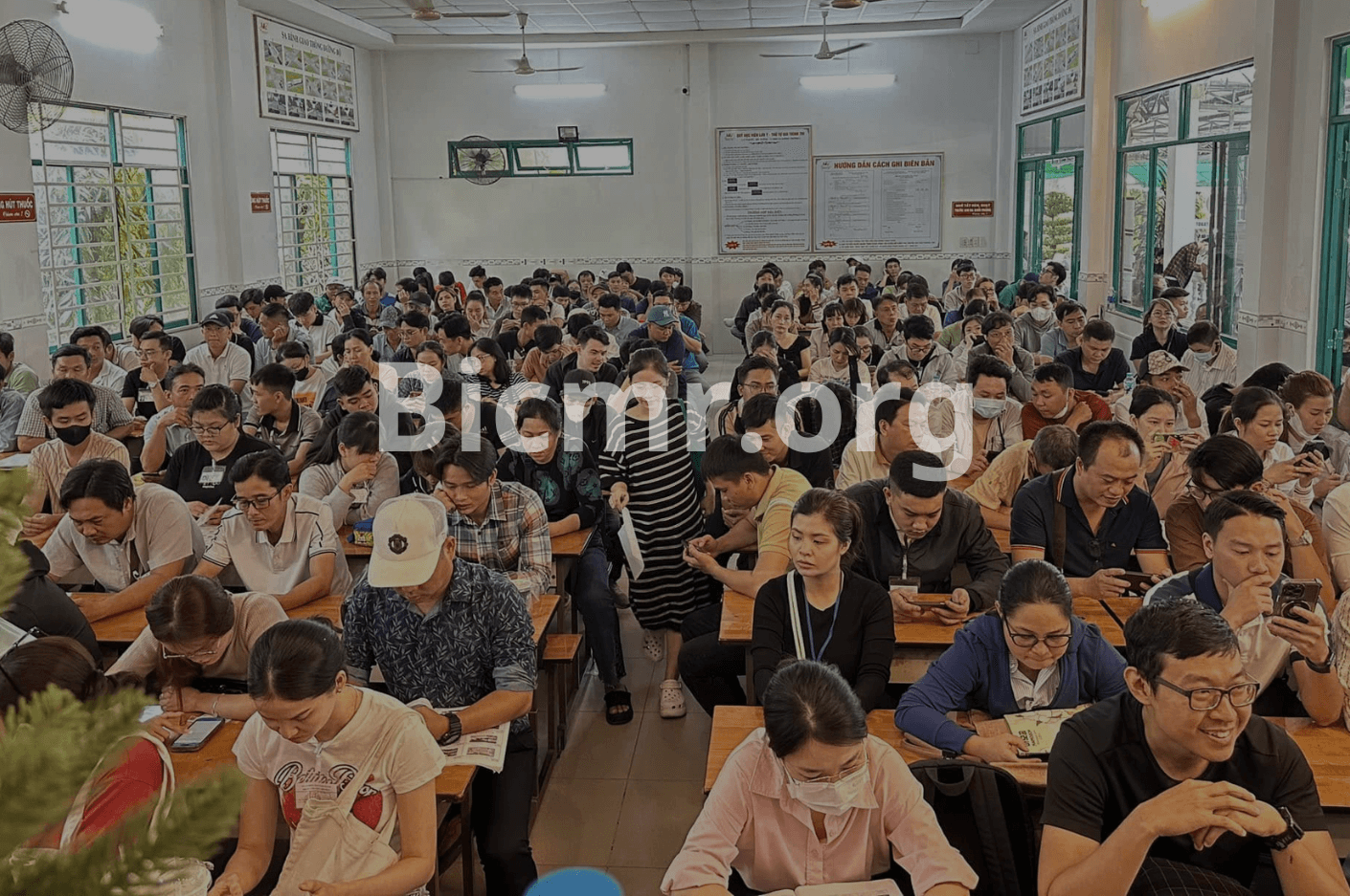 thi bằng lái xe máy A1 Tp.HCM 2025