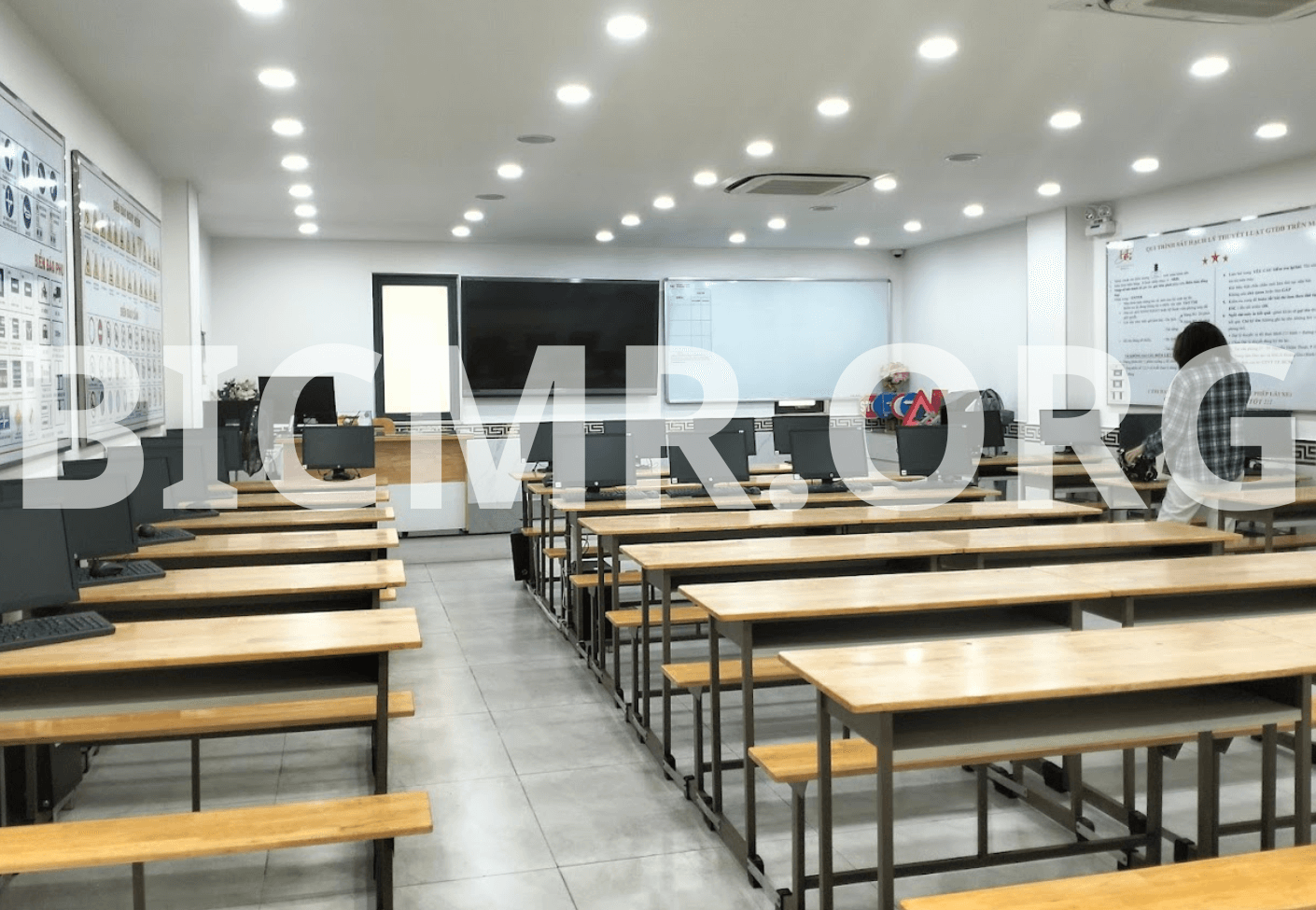 chi phí học bằng lái c1 mới nhất hiện nay!