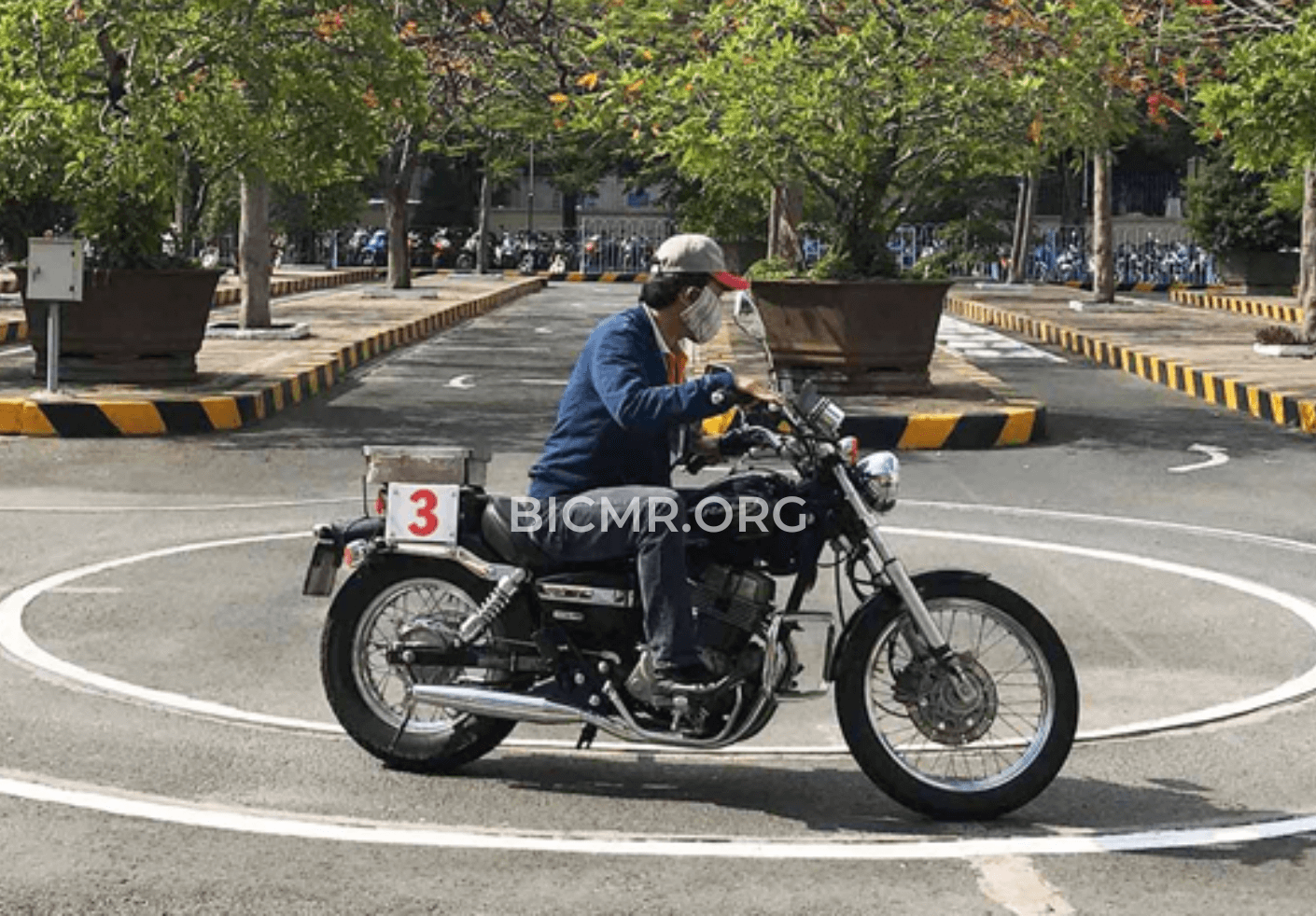 thi bằng lái xe a bằng xe gì 