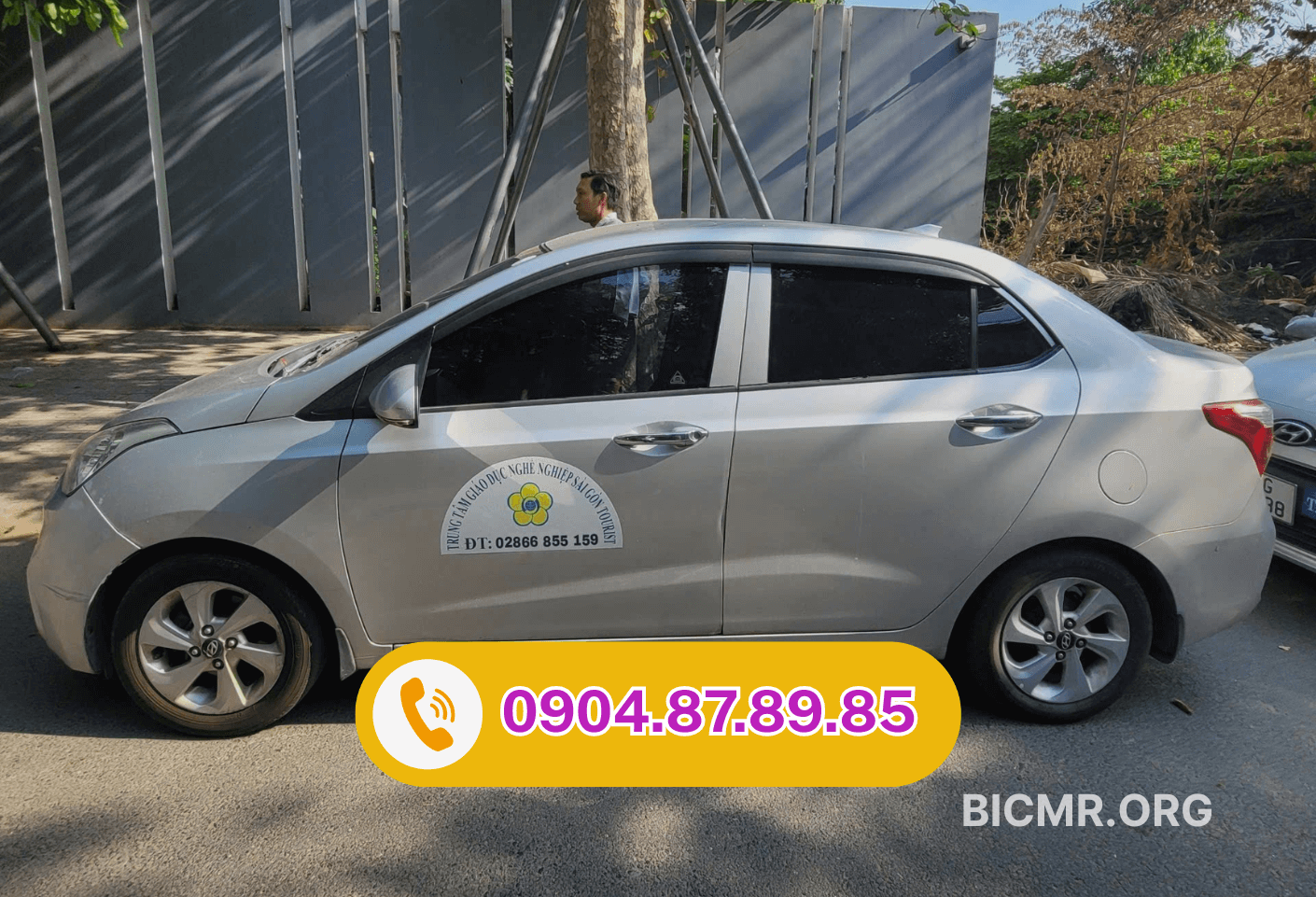 học phí bằng lái b2 