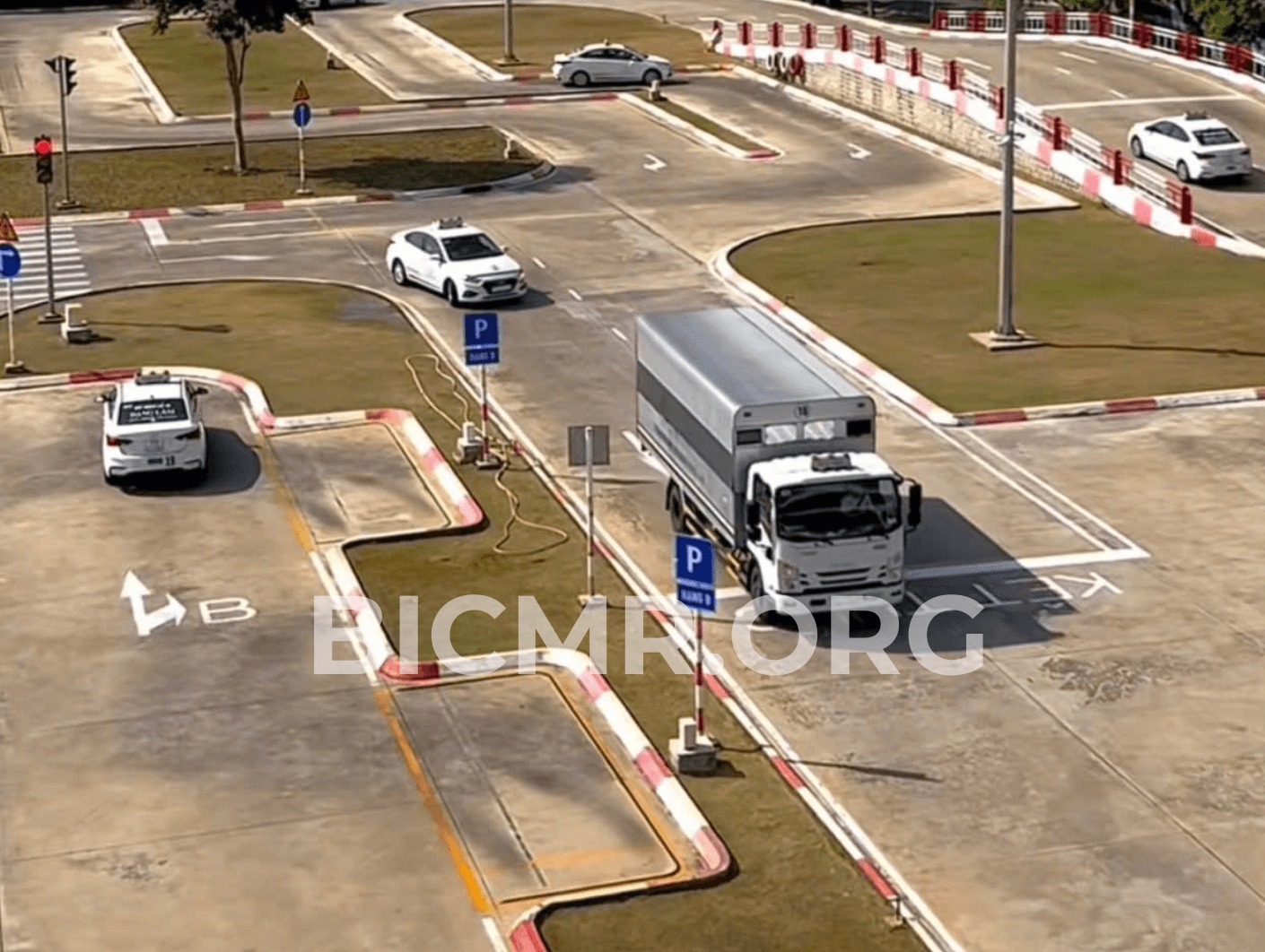 trường dạy lái xe thành đạt nhà bè 