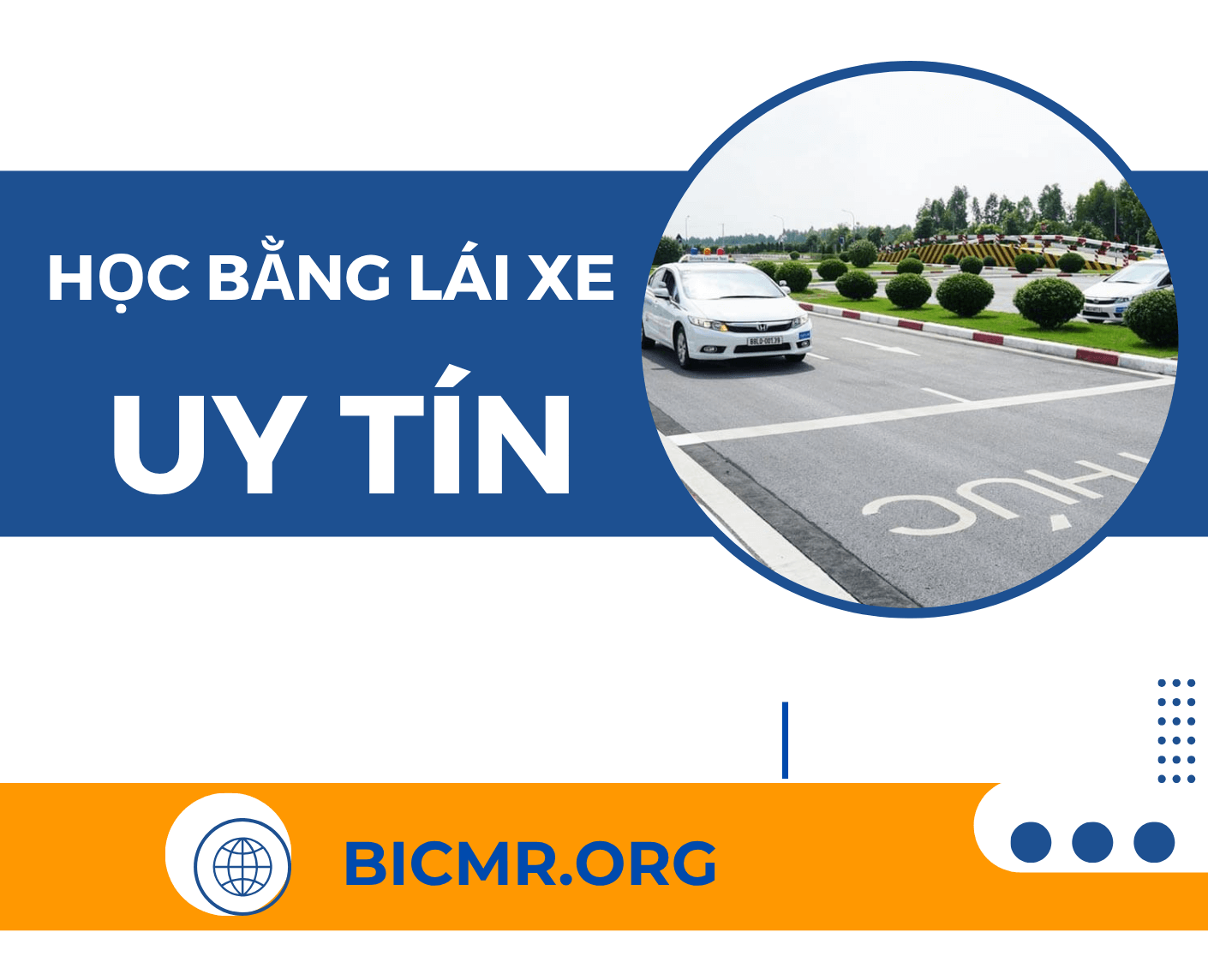 trường dạy lái xe thành đạt quận bình tân 