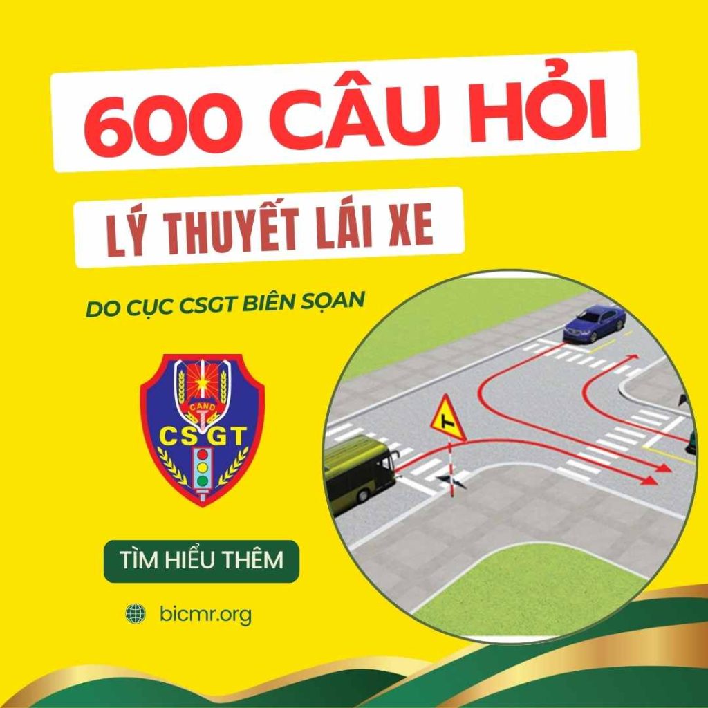120 tình huống mô phỏng mới nhất 2025