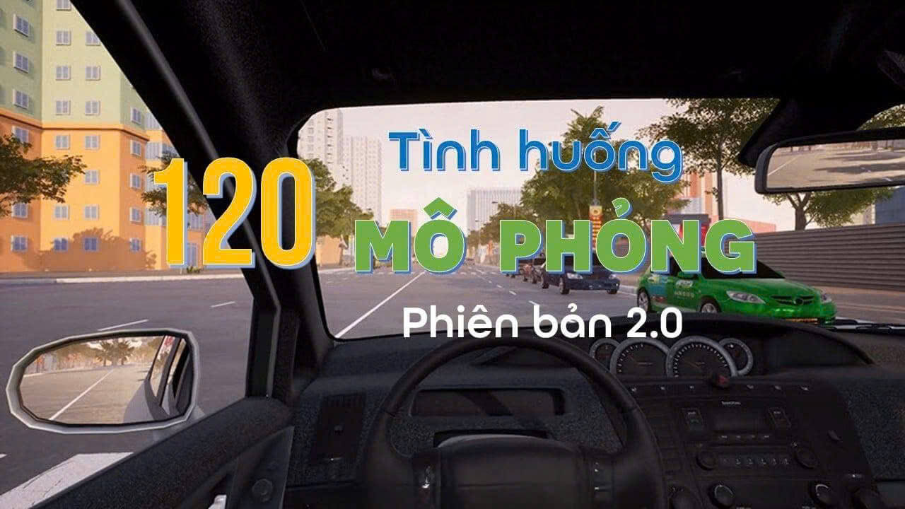 thi lý thuyết bằng lái xe hạng b năm 2025