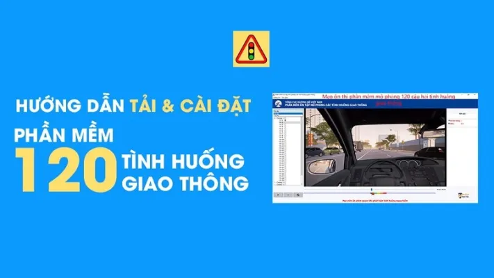 thi lý thuyết mô phỏng b2