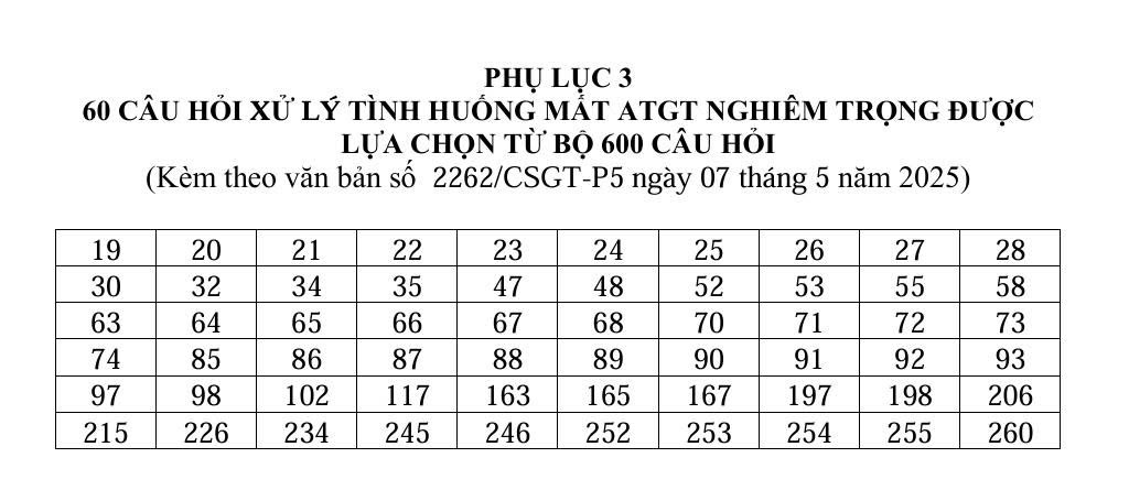 mẹo học lý thuyết b2 nhanh nhất