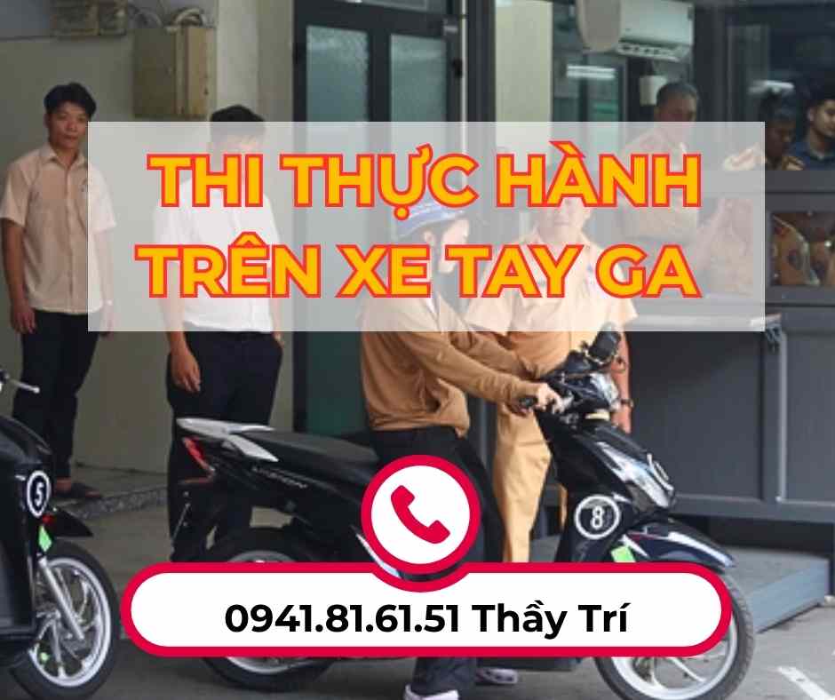 thi xe ga 